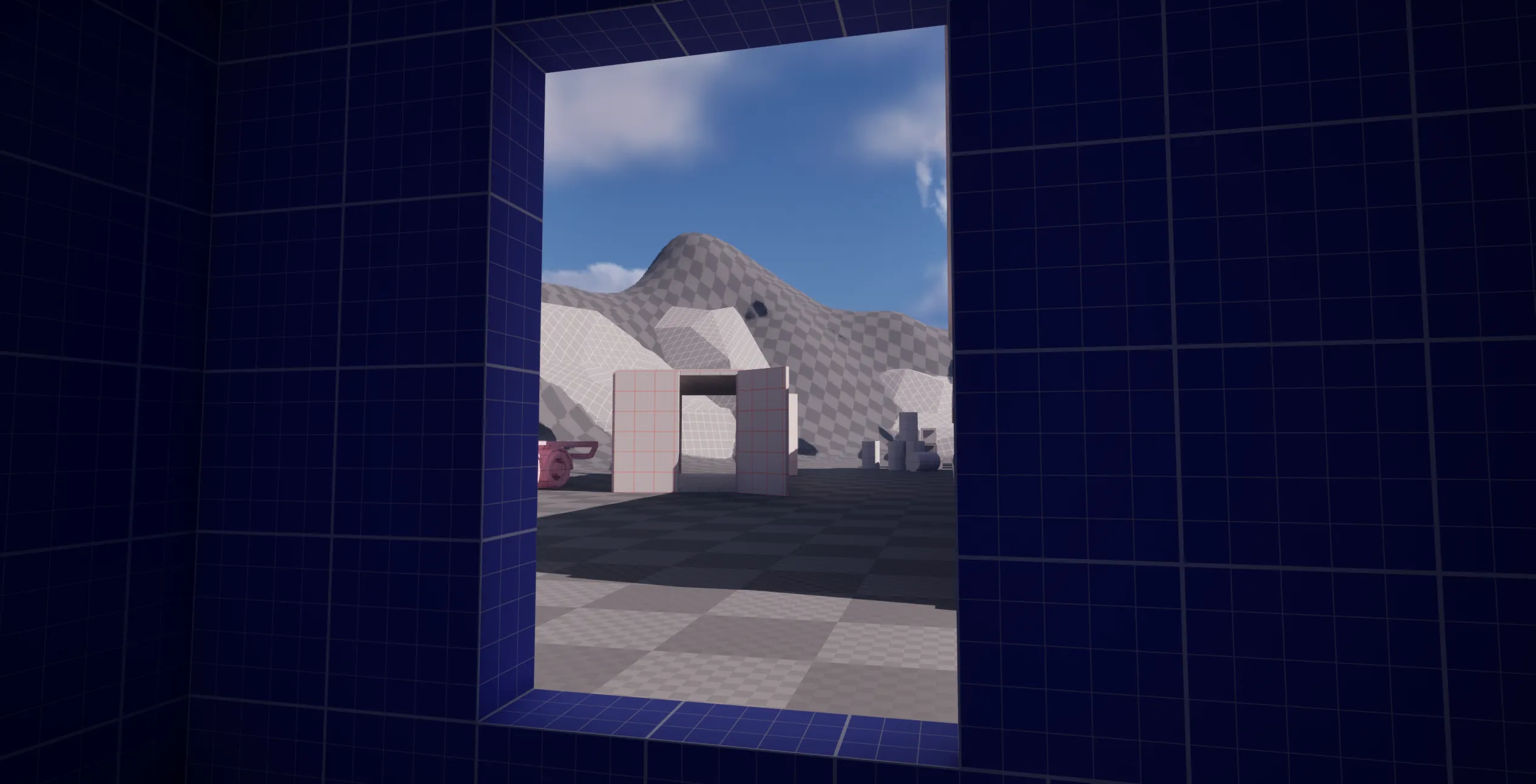 Blocktober 2024: Warehouse Warfare — image 12
