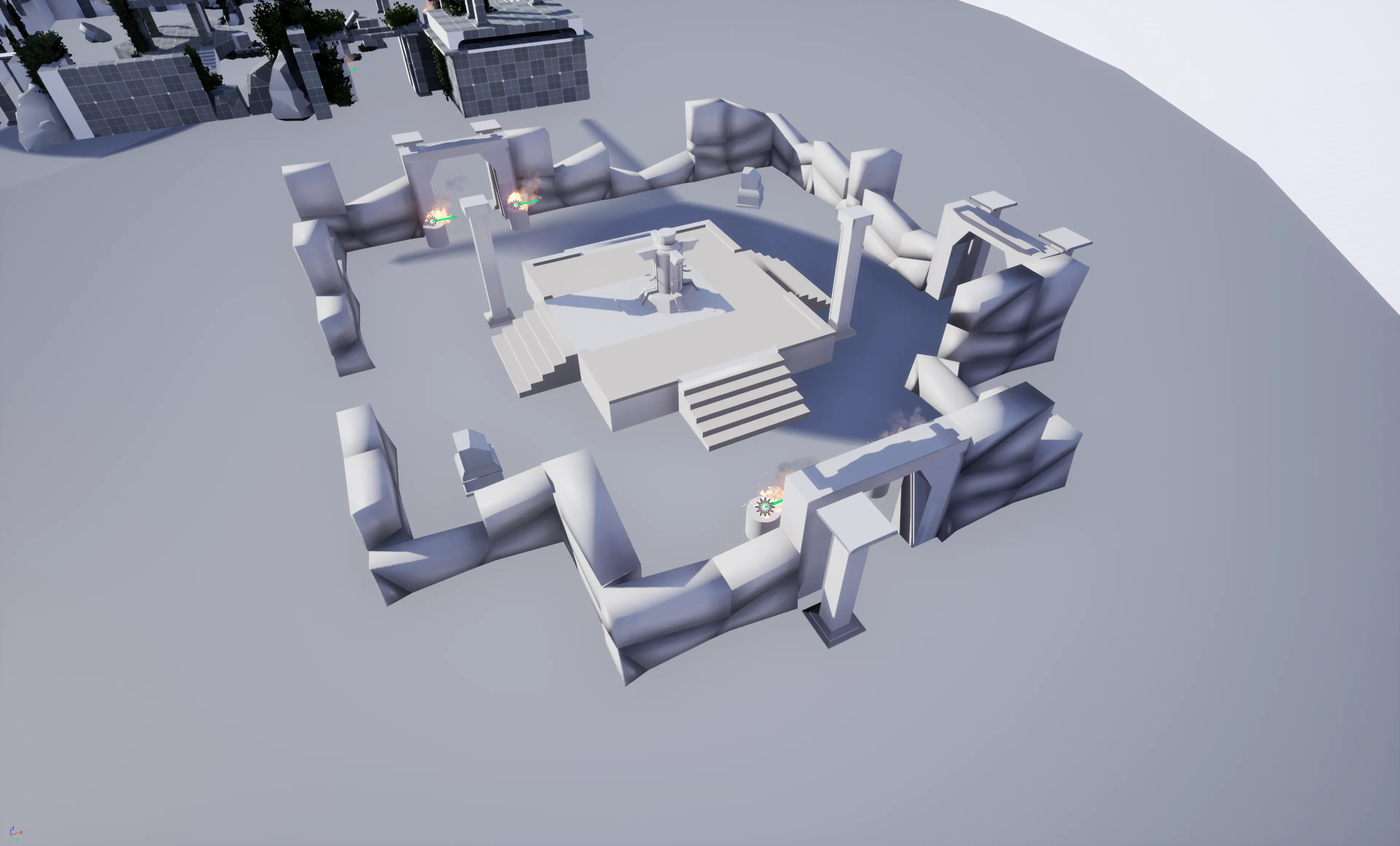 Fortnite: Advancement of the Ancients — image 2