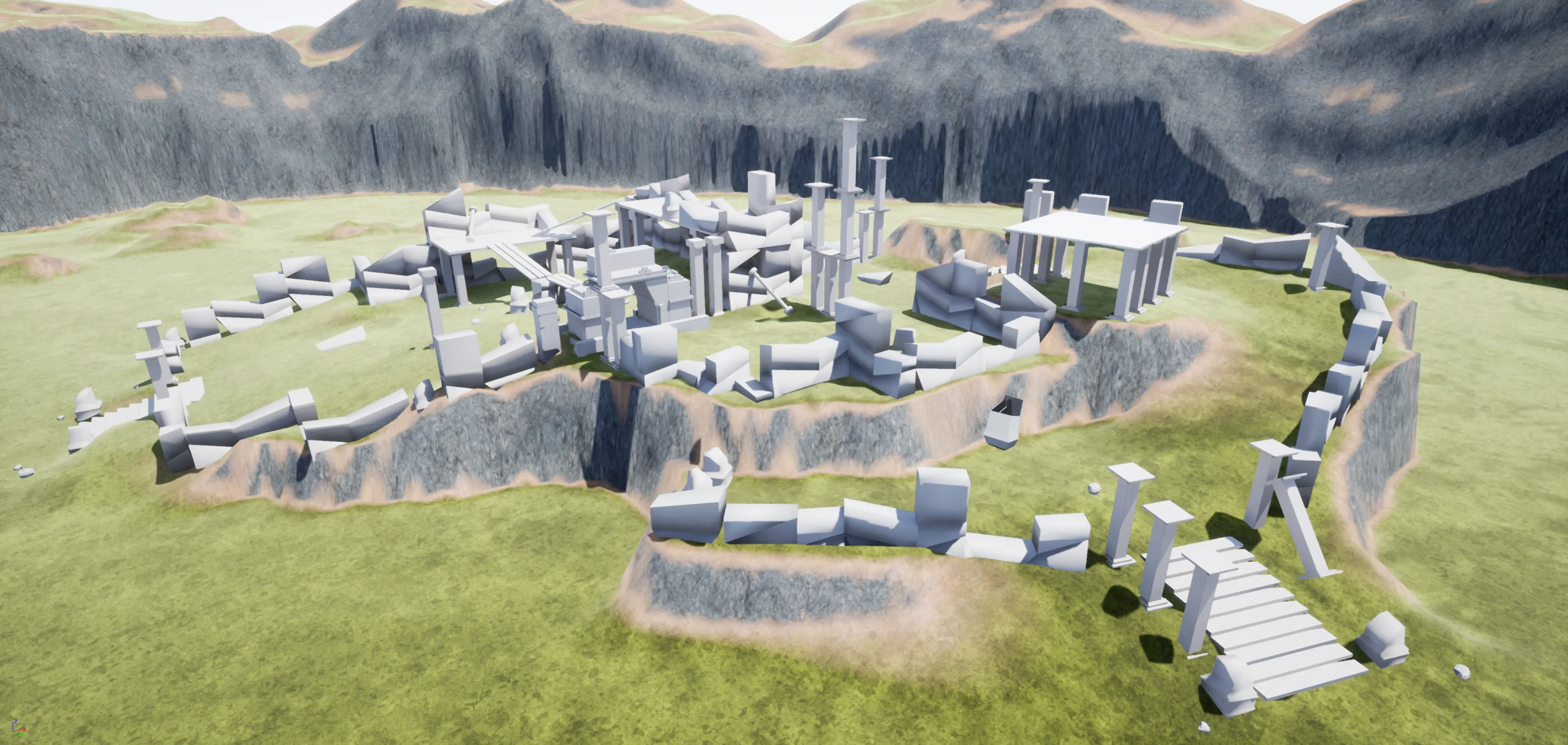 Fortnite: Advancement of the Ancients — image 11