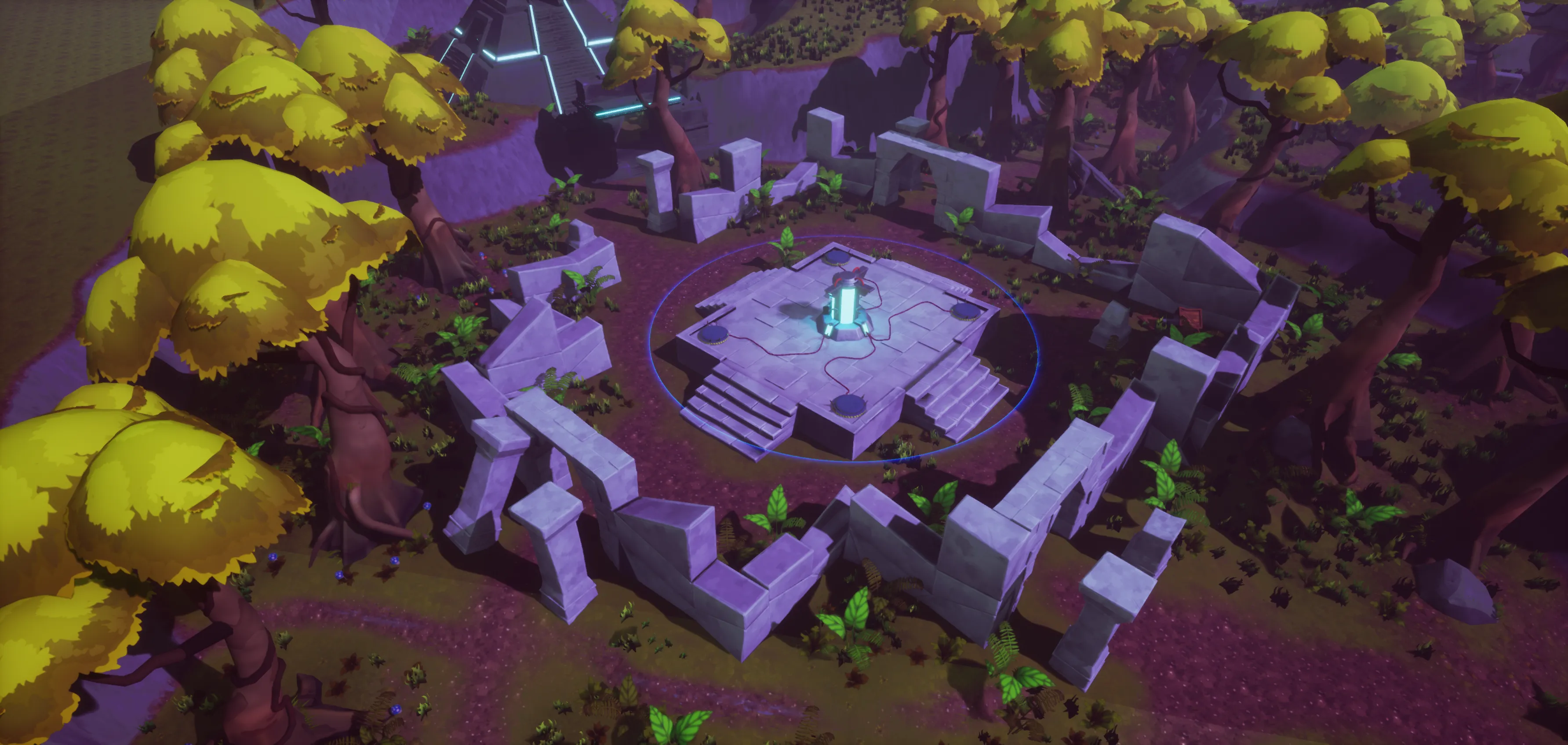 Fortnite: Advancement of the Ancients — image 12