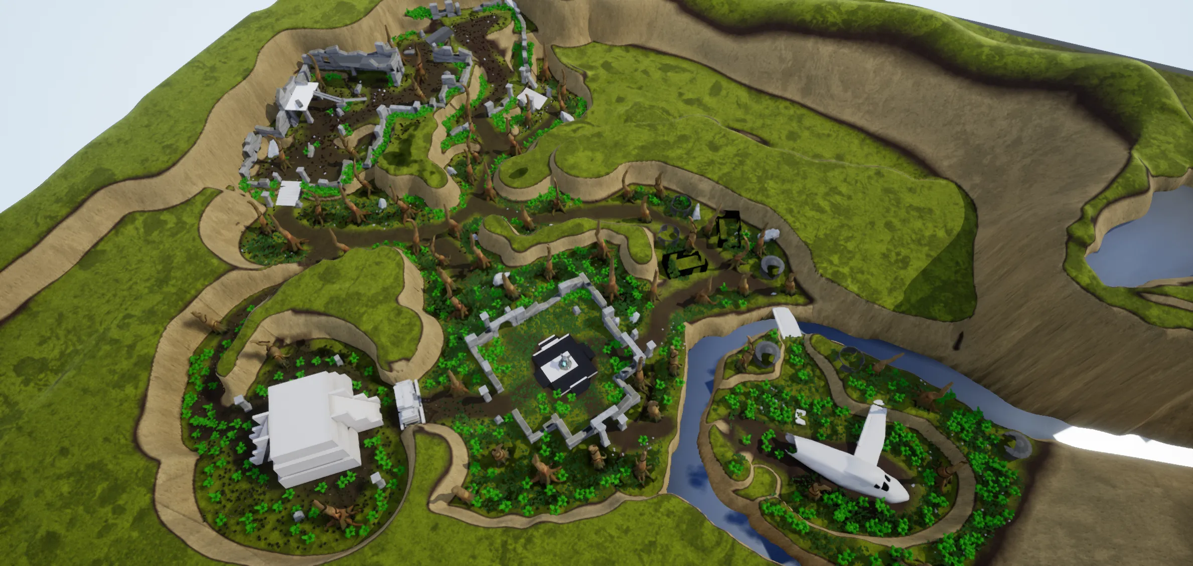 Fortnite: Advancement of the Ancients — image 13