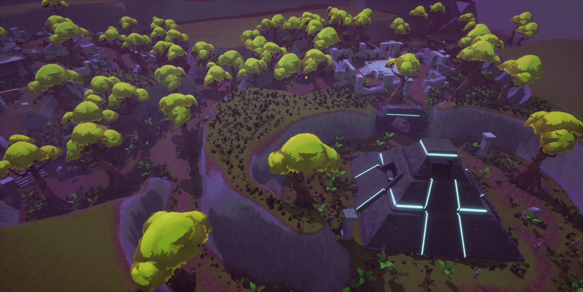 Fortnite: Advancement of the Ancients — image 15