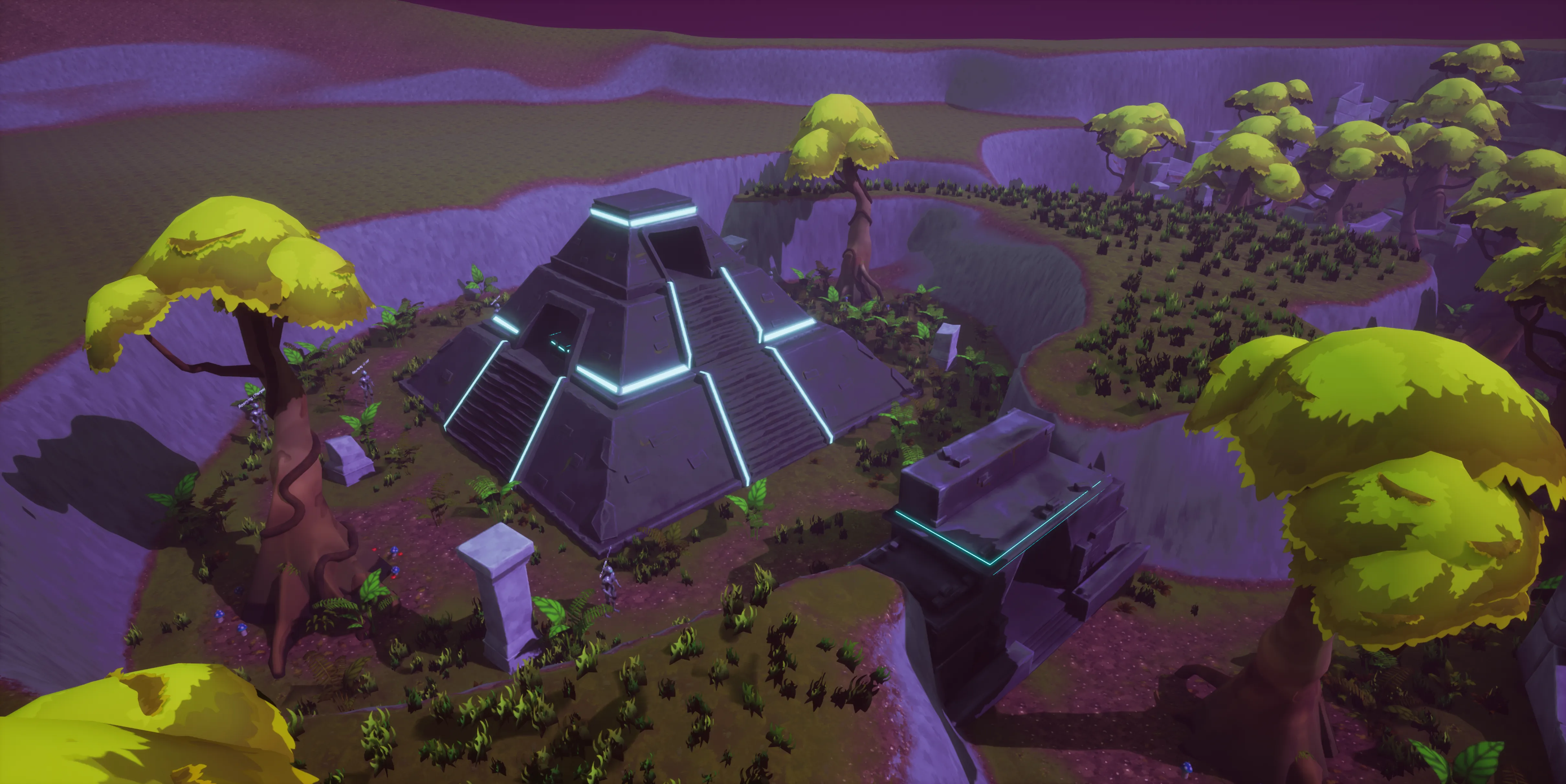 Fortnite: Advancement of the Ancients — image 17