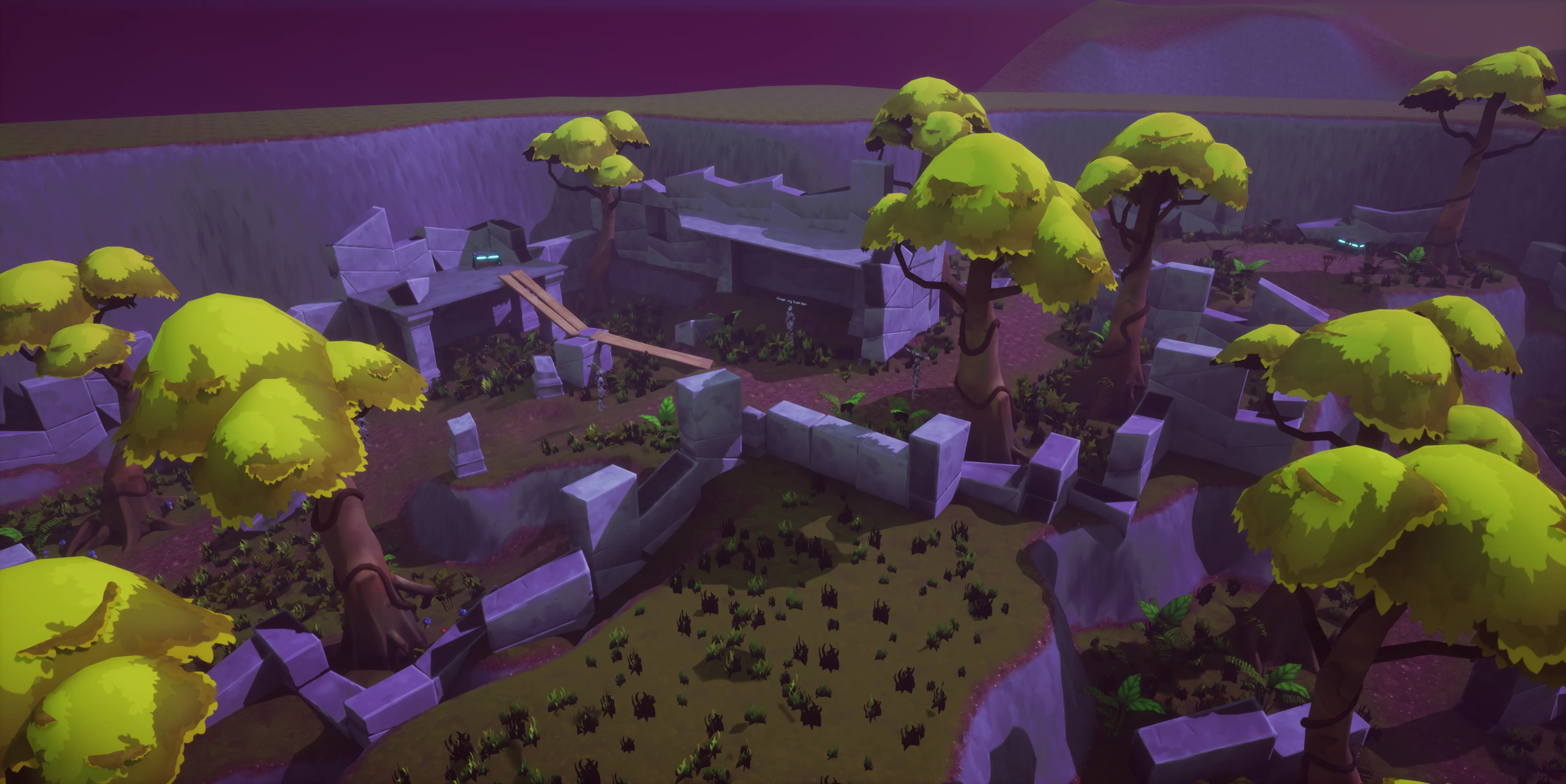 Fortnite: Advancement of the Ancients — image 18