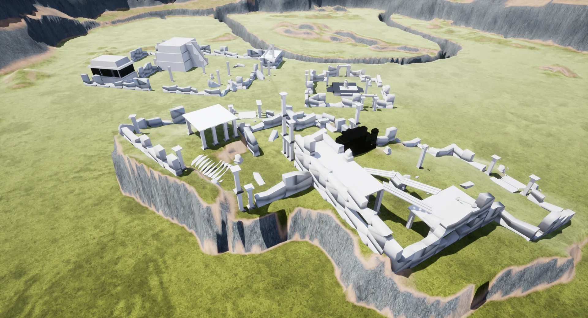 Fortnite: Advancement of the Ancients — image 20