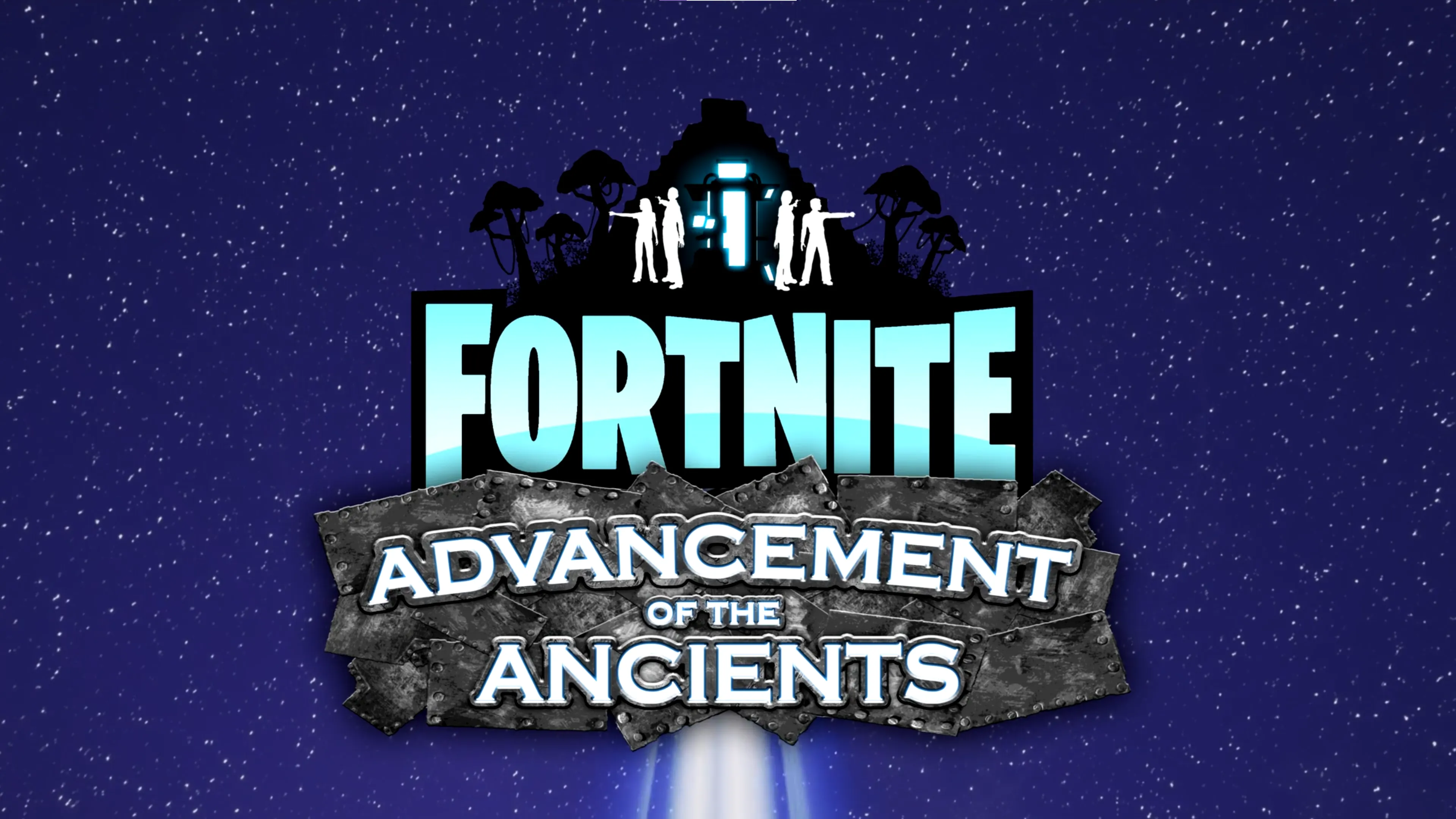 Fortnite: Advancement of the Ancients — image 21