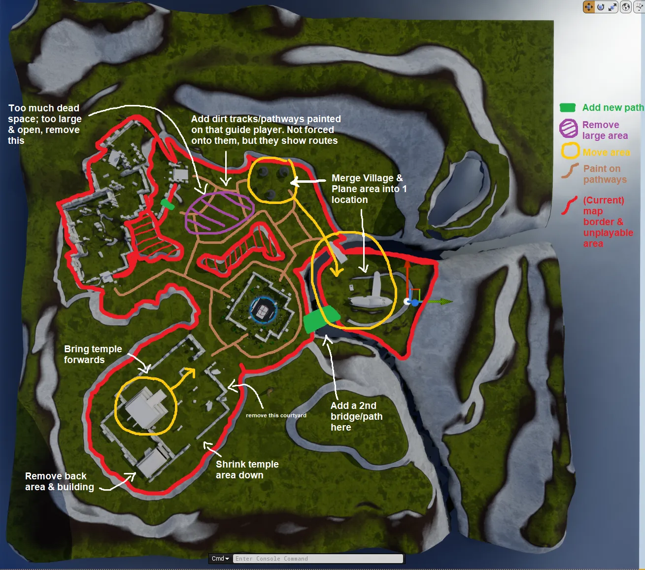 Fortnite: Advancement of the Ancients — image 23