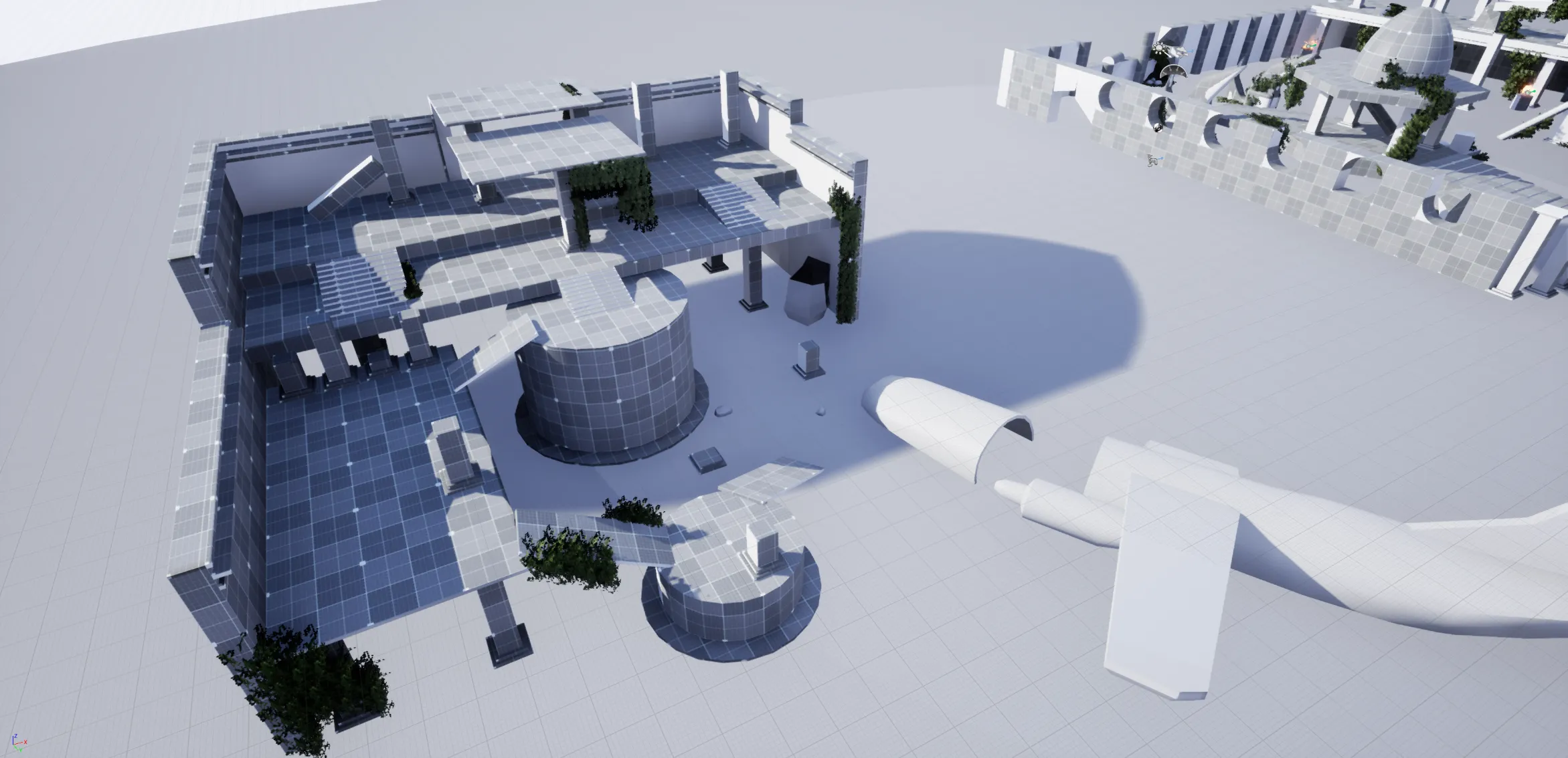 Fortnite: Advancement of the Ancients — image 4