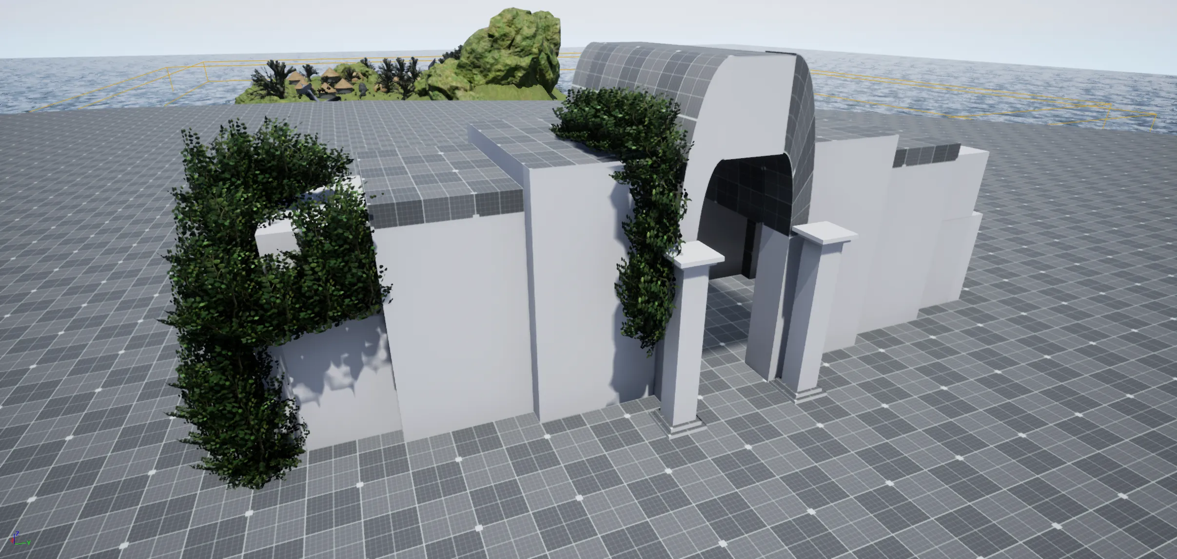 Fortnite: Advancement of the Ancients — image 5