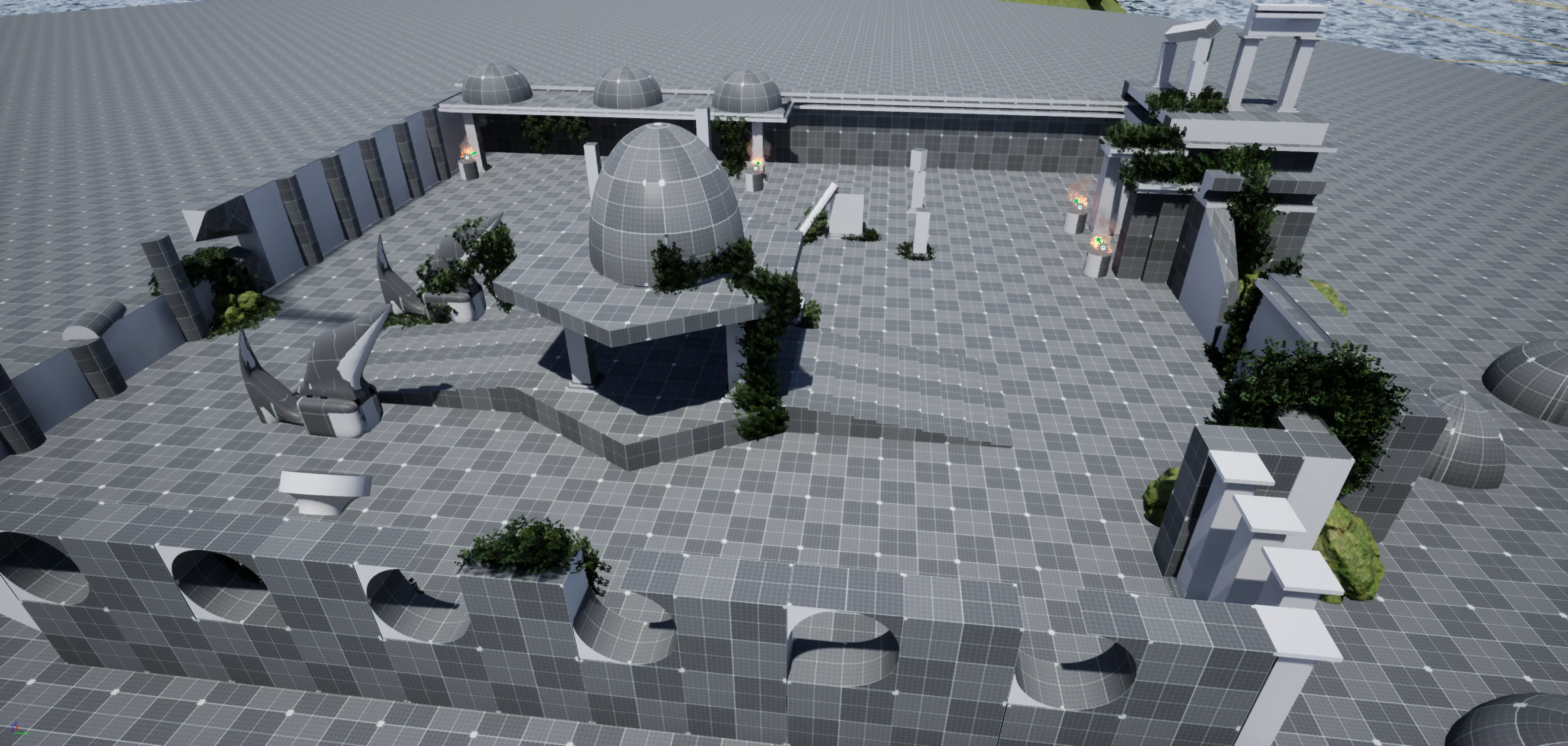 Fortnite: Advancement of the Ancients — image 6