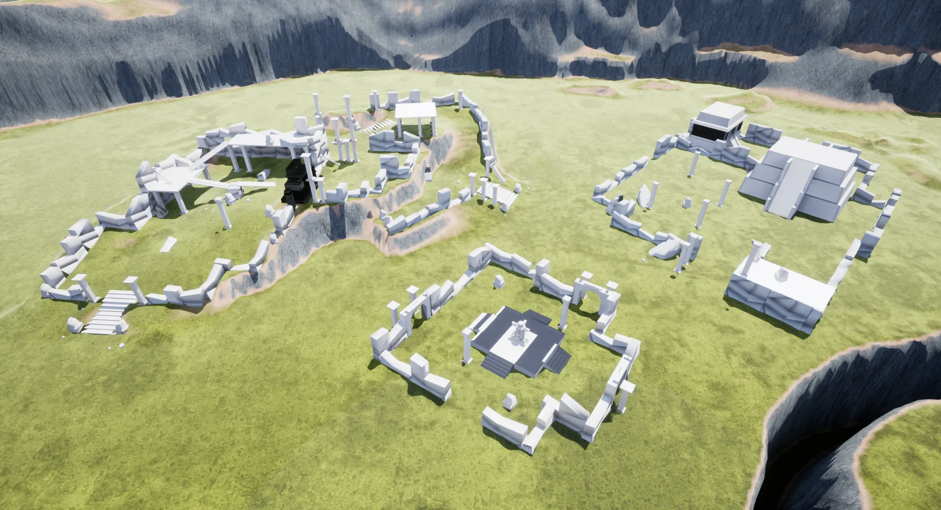 Fortnite: Advancement of the Ancients — image 7