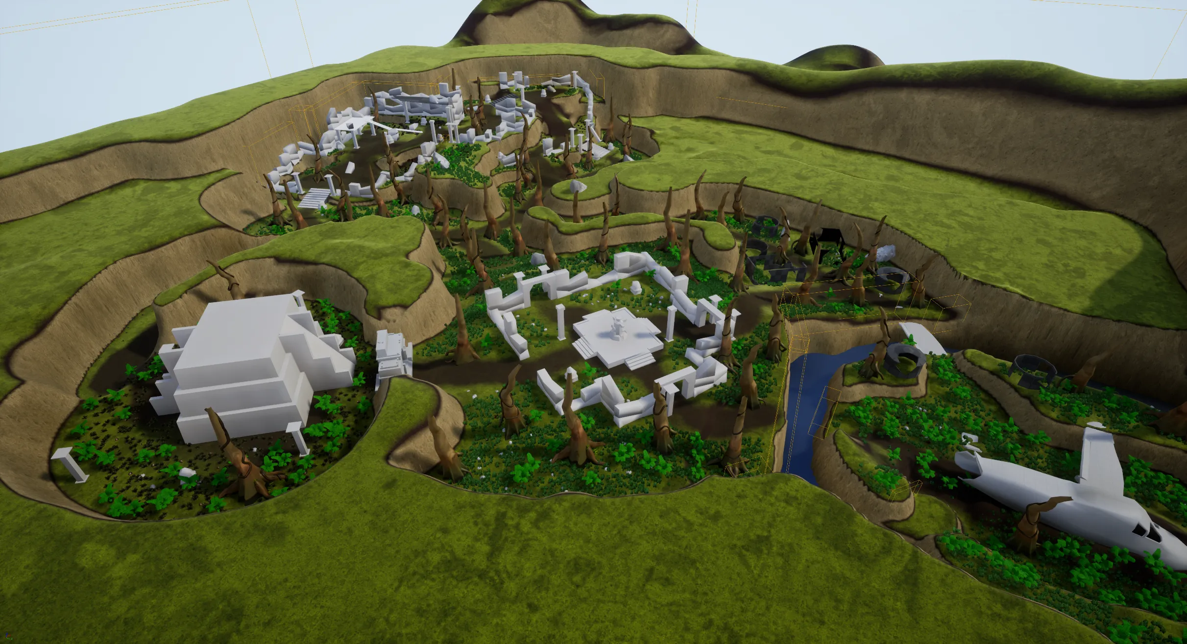 Fortnite: Advancement of the Ancients — image 9