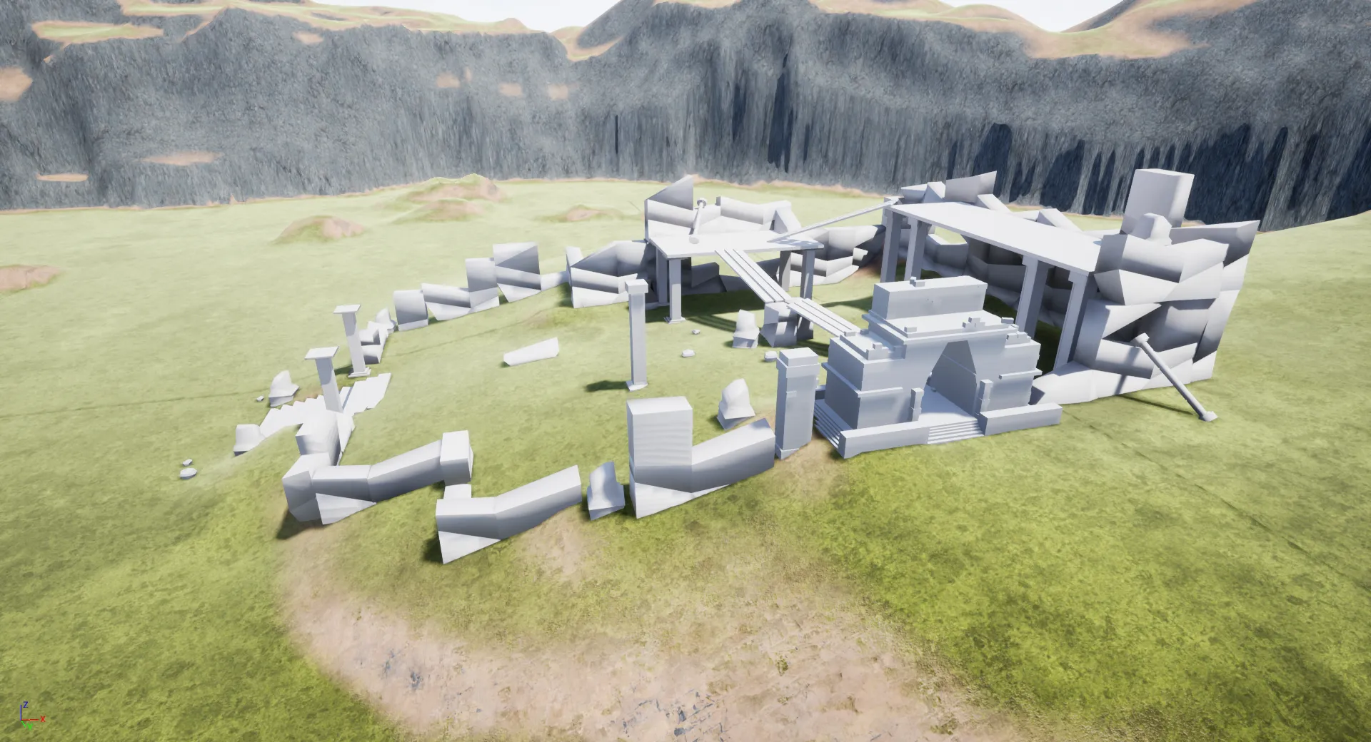 Fortnite: Advancement of the Ancients — image 10