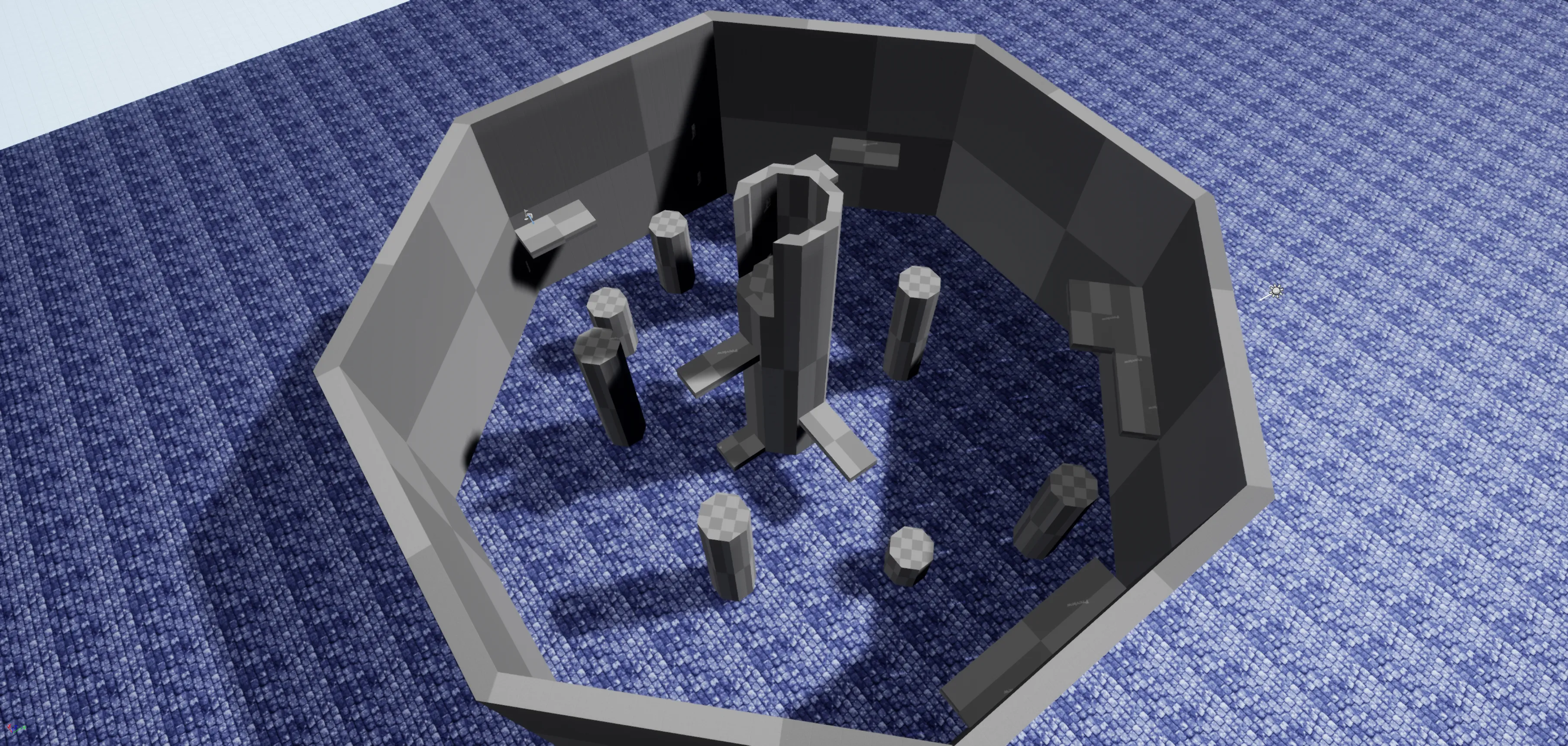 Underhollow — Adventure platformer