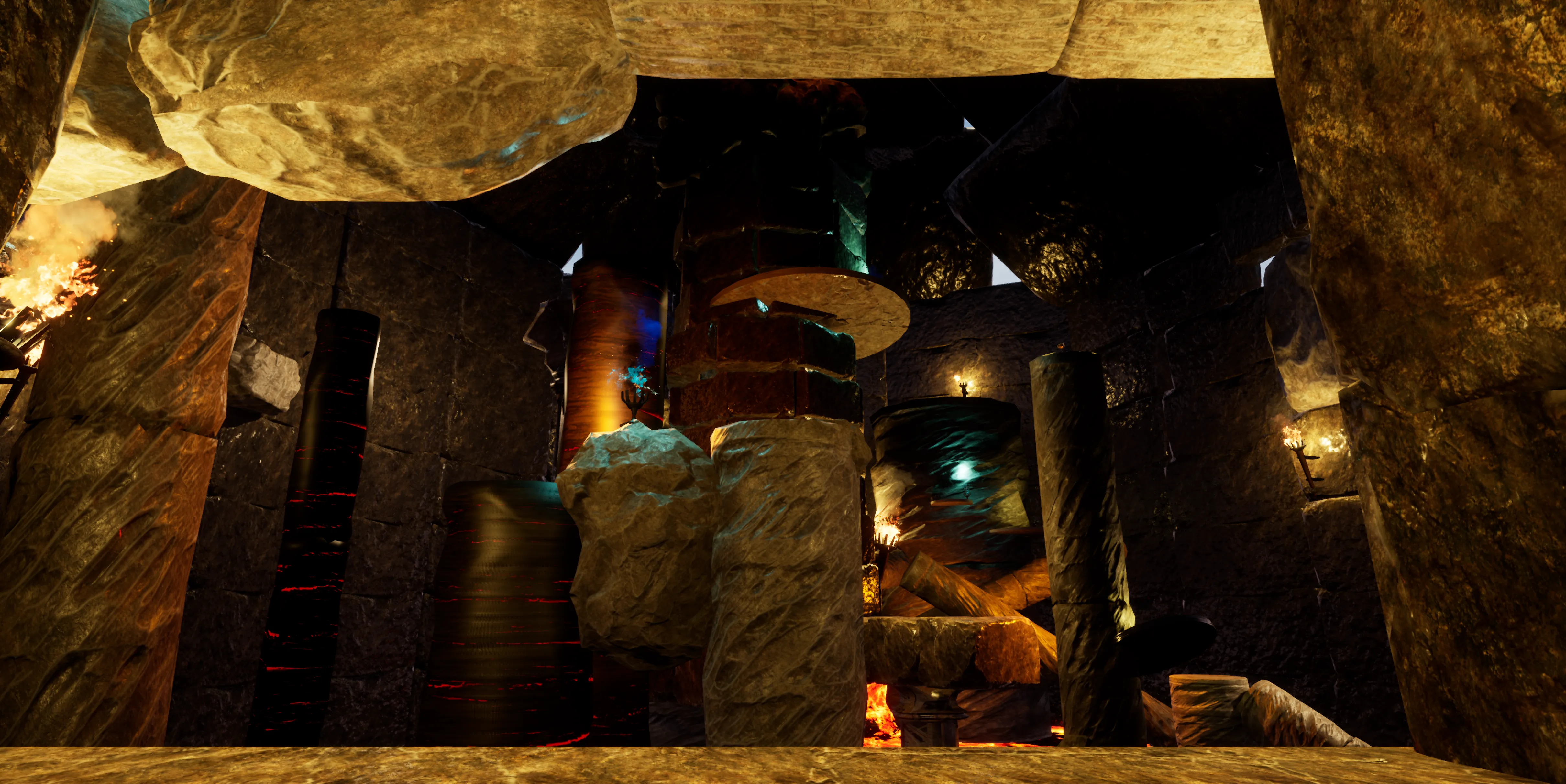 Underhollow — image 3