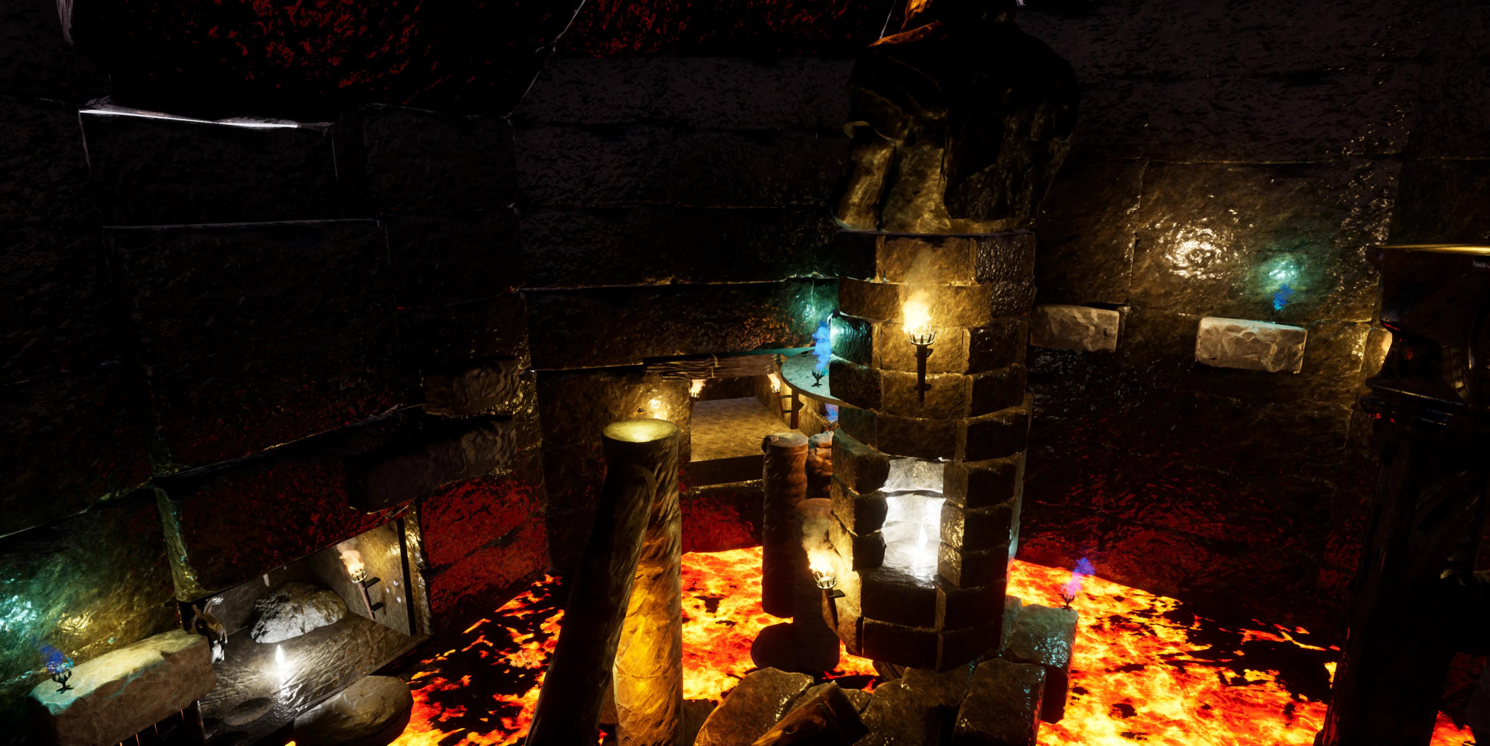Underhollow — image 4